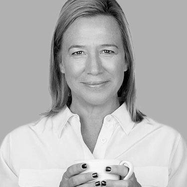 Camilla Baldwin