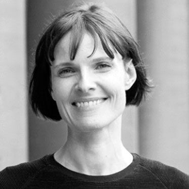 Anne-Marie Huby